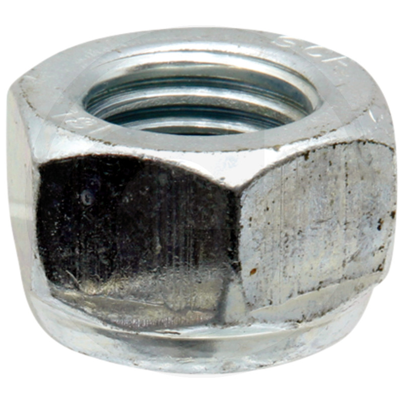 DIN 985 M24 V Stoppmutter